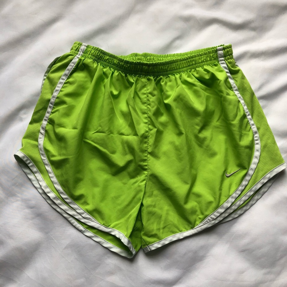 Nike Tempo Shorts
